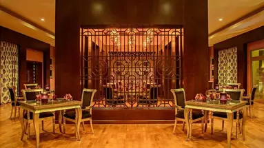Miramar Al Aqah Beach Resort *****