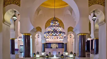 Miramar Al Aqah Beach Resort