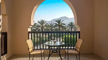 Miramar Al Aqah Beach Resort
