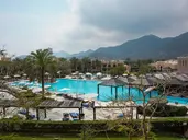 Miramar Al Aqah Beach Resort