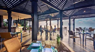 Miramar Al Aqah Beach Resort *****