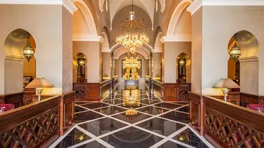 Miramar Al Aqah Beach Resort