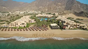MIRAMAR AL AQAH BEACH RESORT