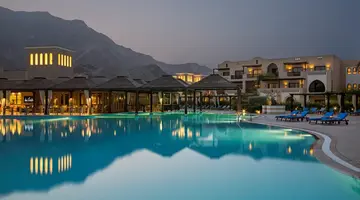MIRAMAR AL AQAH BEACH RESORT