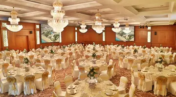 MIRAMAR AL AQAH BEACH RESORT