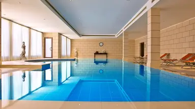 Miramar Al Aqah Beach Resort