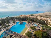 MIRAMAR AL AQAH BEACH RESORT
