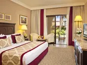 Miramar Al Aqah Beach Resort