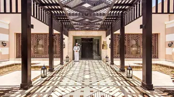 Miramar Al Aqah Beach Resort *****