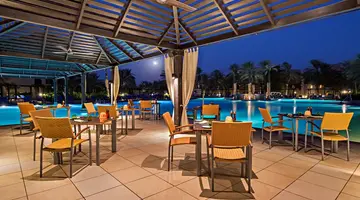 MIRAMAR AL AQAH BEACH RESORT