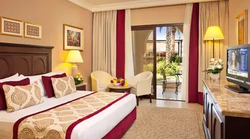 MIRAMAR AL AQAH BEACH RESORT