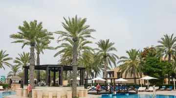 MIRAMAR AL AQAH BEACH RESORT