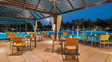 Miramar Al Aqah Beach Resort *****