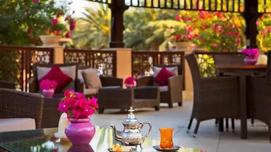 Miramar Al Aqah Beach Resort *****