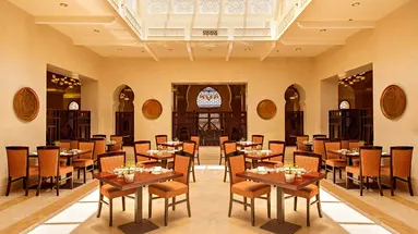 Miramar Al Aqah Beach Resort