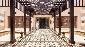 Miramar Al Aqah Beach Resort