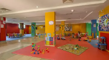 Miramar Al Aqah Beach Resort