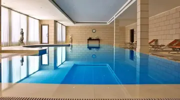 Miramar Al Aqah Beach Resort