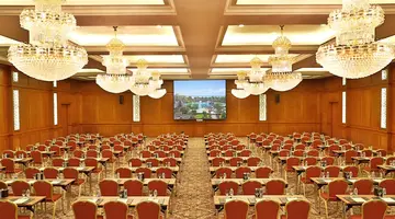 MIRAMAR AL AQAH BEACH RESORT