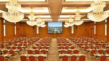 MIRAMAR AL AQAH BEACH RESORT