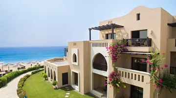 MIRAMAR AL AQAH BEACH RESORT