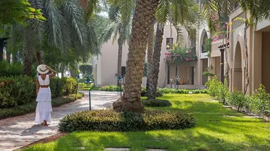 MIRAMAR AL AQAH BEACH RESORT