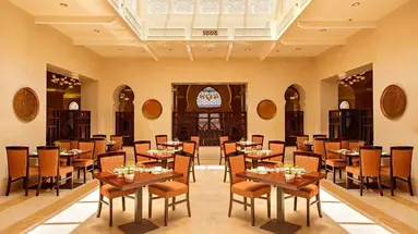 Miramar Al Aqah Beach Resort *****