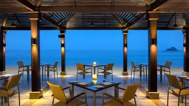 Miramar Al Aqah Beach Resort