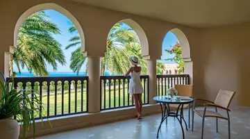 Miramar Al Aqah Beach Resort