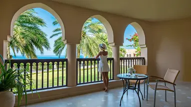 Miramar Al Aqah Beach Resort