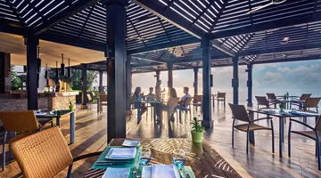 Miramar Al Aqah Beach Resort