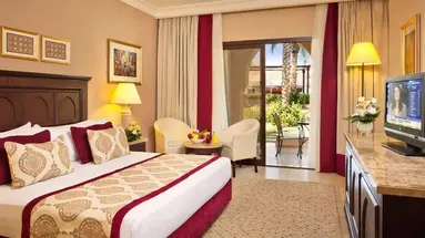 Miramar Al Aqah Beach Resort *****