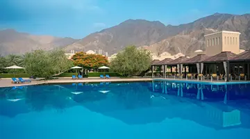 MIRAMAR AL AQAH BEACH RESORT