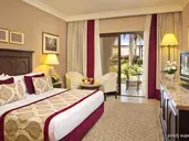 Miramar Al Aqah Beach Resort