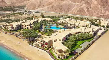 MIRAMAR AL AQAH BEACH RESORT