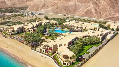 MIRAMAR AL AQAH BEACH RESORT