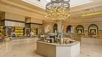 MIRAMAR AL AQAH BEACH RESORT