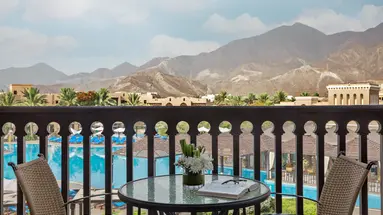 MIRAMAR AL AQAH BEACH RESORT