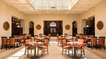 Miramar Al Aqah Beach Resort