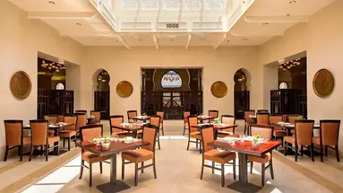 Miramar Al Aqah Beach Resort