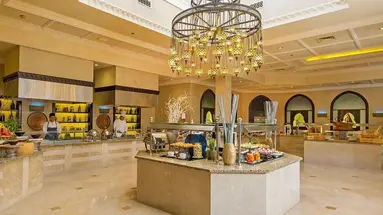 Miramar Al Aqah Beach Resort *****