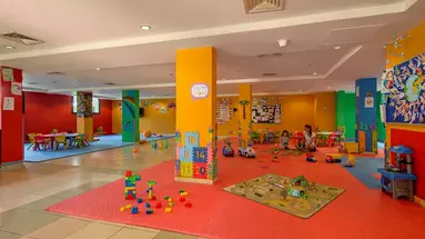 MIRAMAR AL AQAH BEACH RESORT