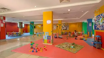 Miramar Al Aqah Beach Resort *****