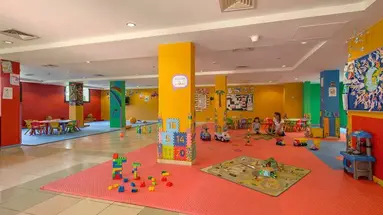 Miramar Al Aqah Beach Resort *****