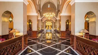 Miramar Al Aqah Beach Resort *****