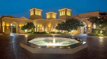 Miramar Al Aqah Beach Resort *****