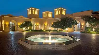 Miramar Al Aqah Beach Resort *****
