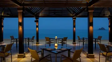 MIRAMAR AL AQAH BEACH RESORT