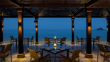MIRAMAR AL AQAH BEACH RESORT
