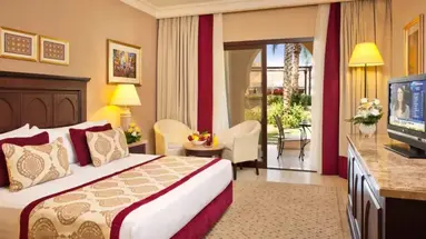 Miramar Al Aqah Beach Resort